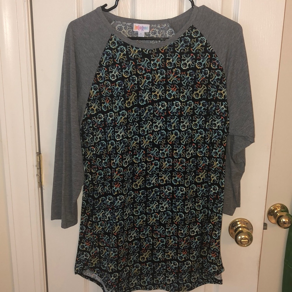LuLaRoe Randy